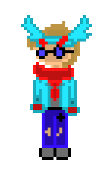 [9664c4] team eclipse scientist