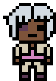 [63c3aa] kazue_Pixel