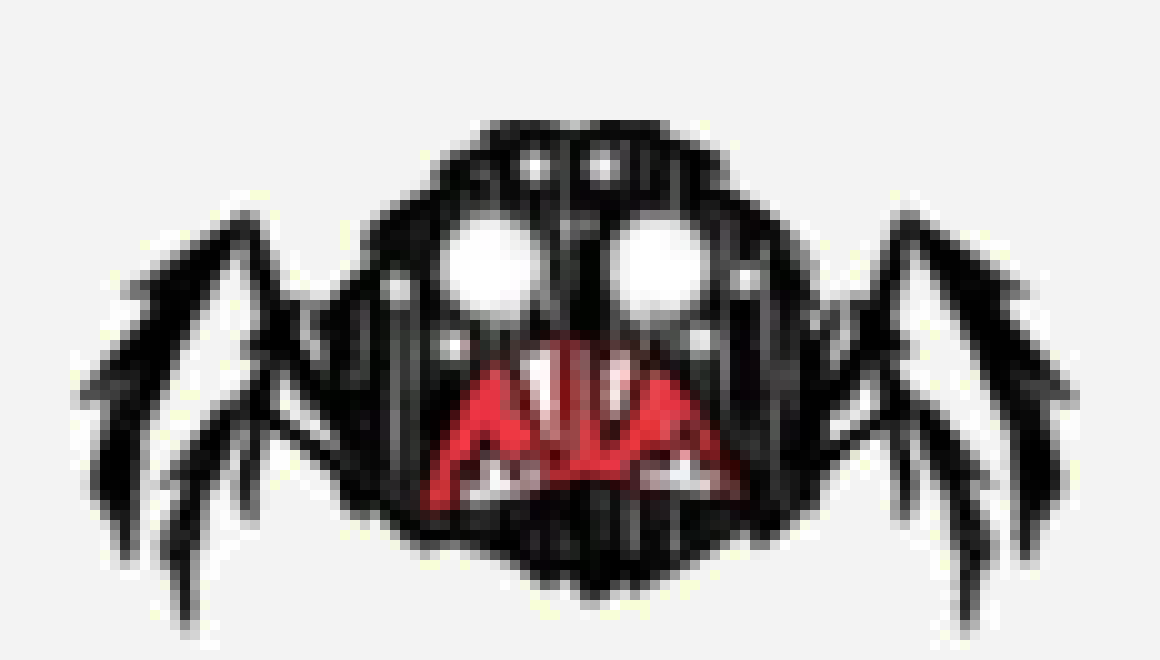 [96ca9c] don't you worry...we will make new home here *plants spider eggs*-spider *translated*