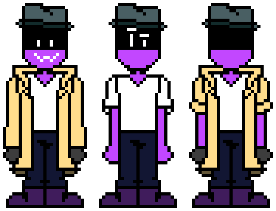 [a228fa] Ask Terrie if he will make it again, since only like 4 people haven't left or changed their name. -Person who posted that.