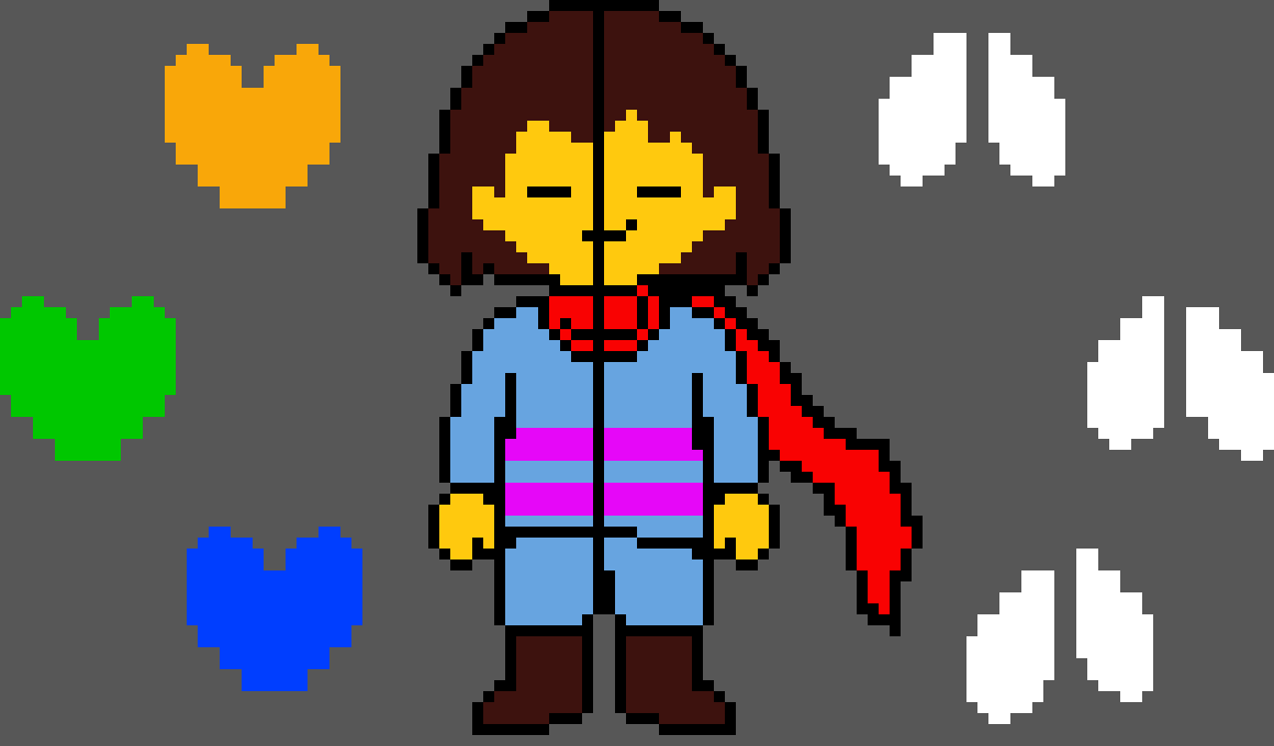 [48a281] Love or LOVE