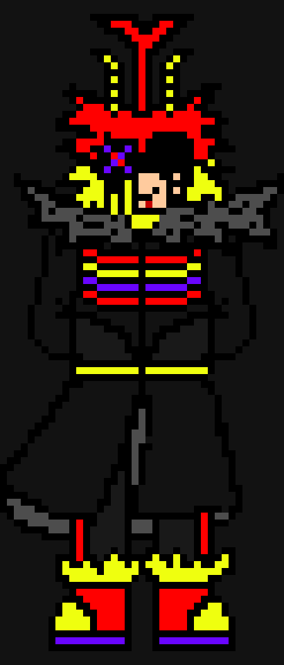 [37eaa2] It's this but bigger and more detailed - HZ DST