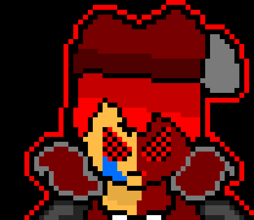 [a8b5a6] *punches Adam* I'm trying to help!