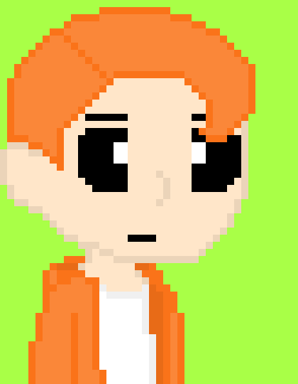 [fedf74] -pulls out a steak from his endless pocket and throws it at horror's face- go away. you dont want to eat a skeleton and a slime creature