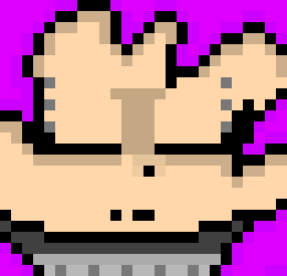 [965131] *she walks away, dissappearing into an alley*