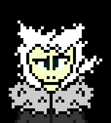 [d0ac6b] -notices CV- "что за...? у тебя все нормально...?"