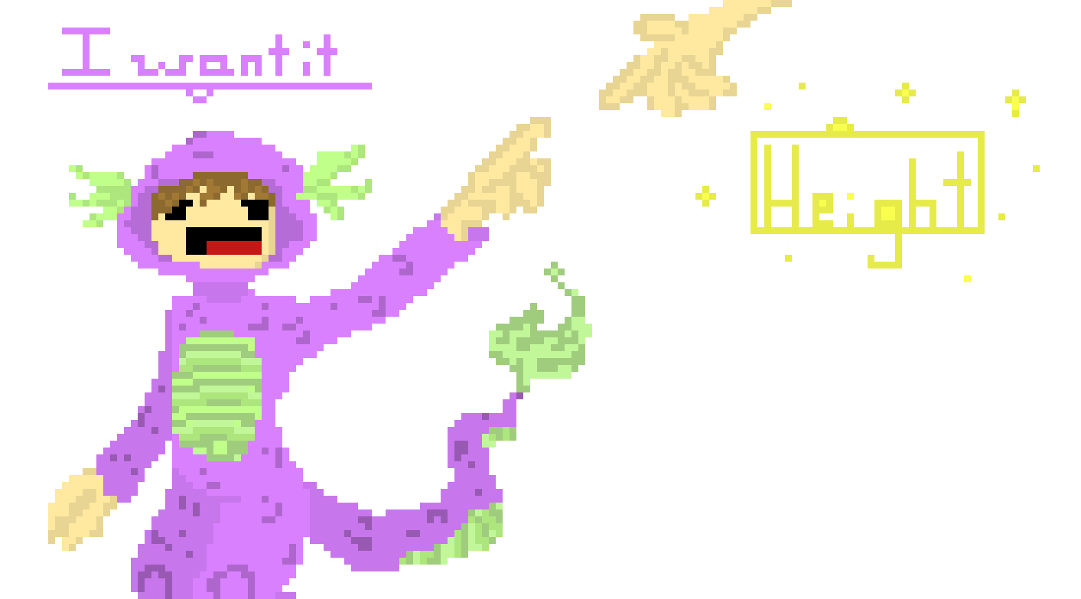 [66e675] Pup part 2 11th pixel art