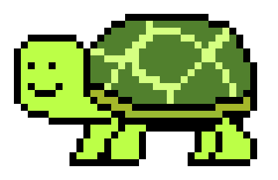 [915227] T is for Turtle