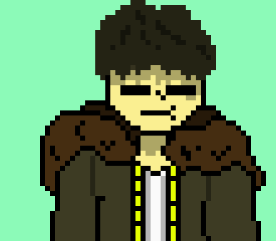 [aabb93] well uh... I'm going to get some Ramen... want some?