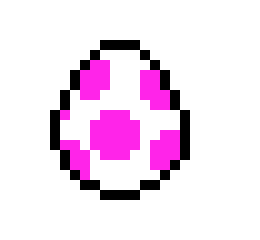 [9fa88c] Yoshi egg 5