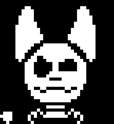 [ca4b28] Sam is another character who I would wish to forget on this site, Tetsu is a Oc based on my pet dog