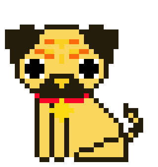 [9664c4] Undertale Sprite