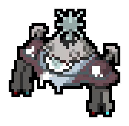 [97d672] Spacian Magnezone