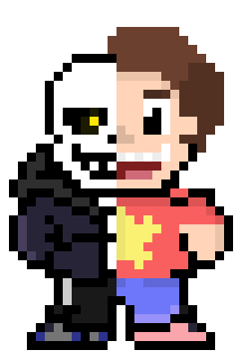 [9664c4] underlevel sans and papyrus a stevin