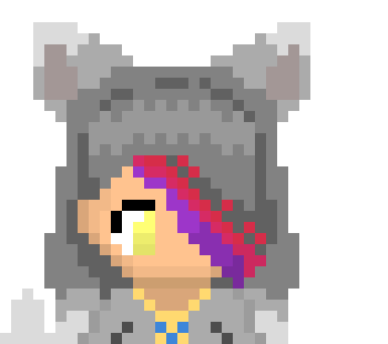 [1623b5] i love this Aki... -Winter/Warrior