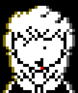 [d9d945] -next to DIO- "i'm fucking dead idiot!"