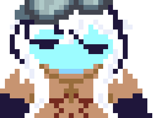 [f5cf53]  Didn't you tell us why you won't be on discord