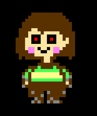 [1b2334] HAHAHAHAHAHAHAA, I'M ALIVE AGAIN, I'LL DESTROY ALL THE TIMELINES, BUT FIRST, I'LL MAKE DT!SANS SUFFER... =))