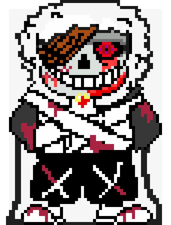 [faf7e6] HORRORCROSS