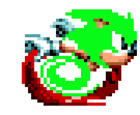 [ff419e] izzy running