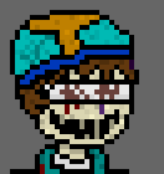 [05b0c1] Insulted a fr- well, he's never wanted to be my friend...uhh.... A person.  