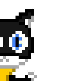 [f7c573] *(the derpy one on the side is my actual sprite)