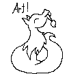 [9664c4] Uncolored Ghost Wolf