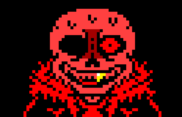 [bd3bc7] *DEEEPLY blushed*AAAHHH *attaks*slightly* the purple sans*