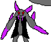 [cb0aed] Boss Phase 2 SpritePlayerMovemnt