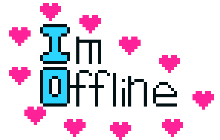 [58a8eb] Offline