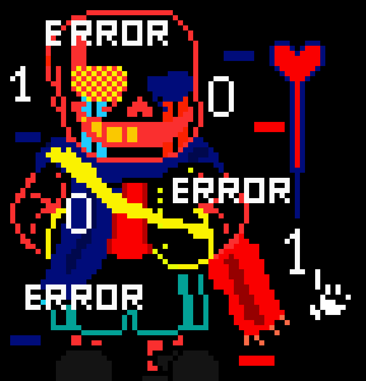 [2fe70b] I'm a virus, infected. I am above your so called "corruption"