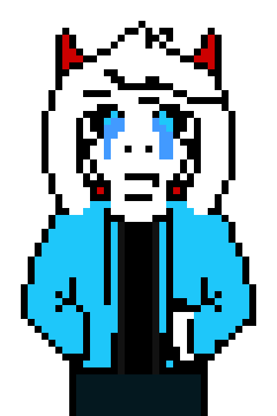 [904ba9] ........ She feels lonely she just kept walking slowey away from them well crying