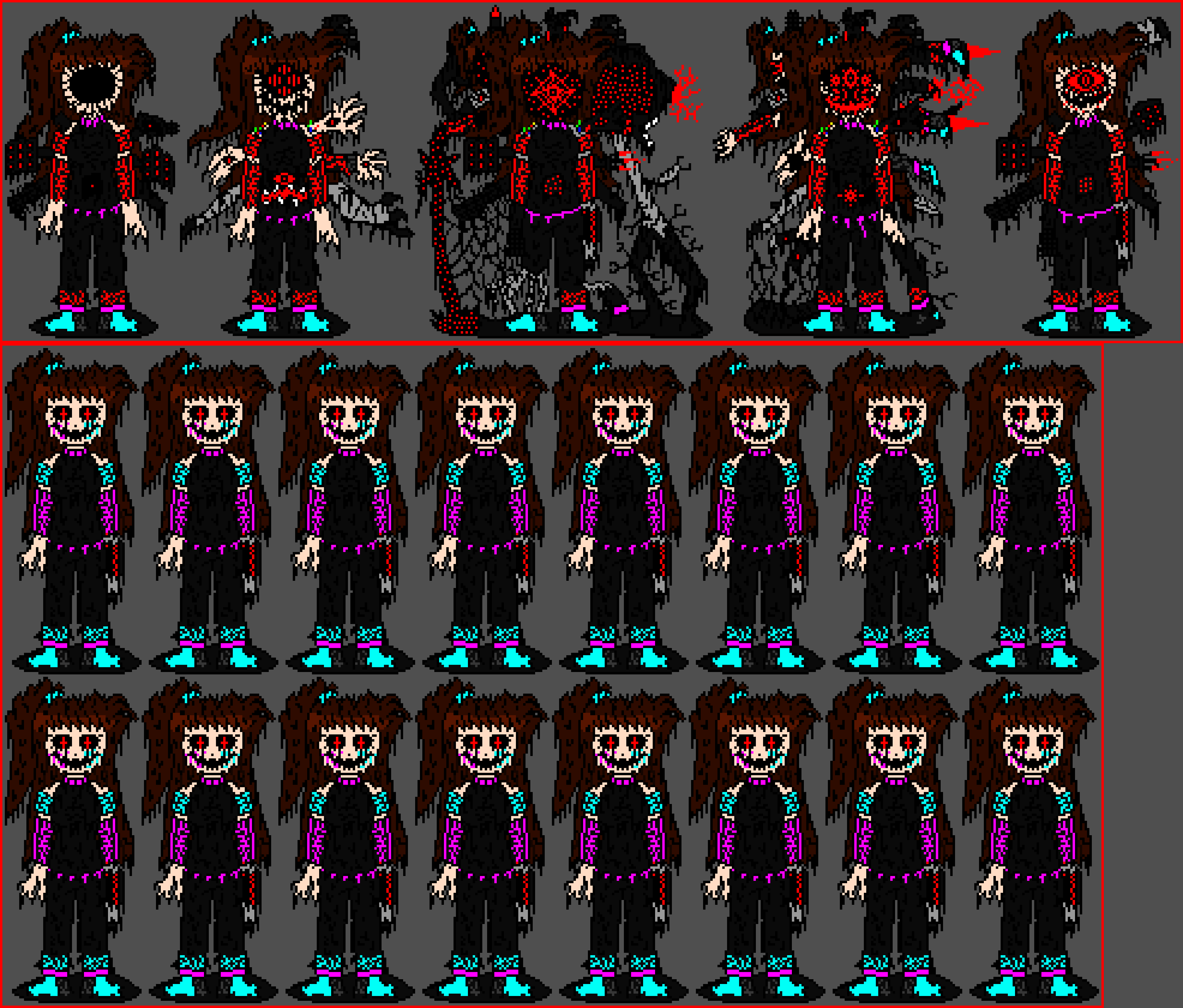 [8ebeef] *Time's up* ... *MonstroXYty filled the place as violet disappeared*