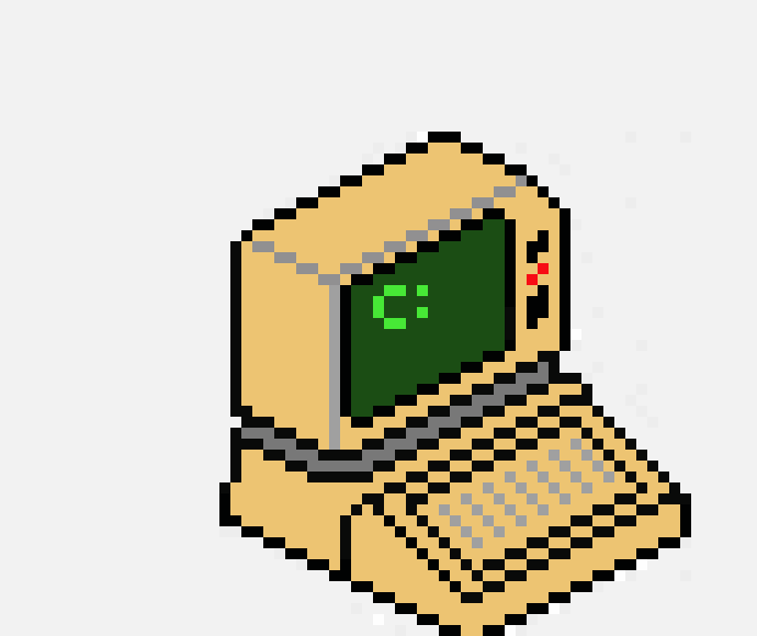 [93d1fc] I'm the first Computer too have real feeling's!!! -computer n1c0