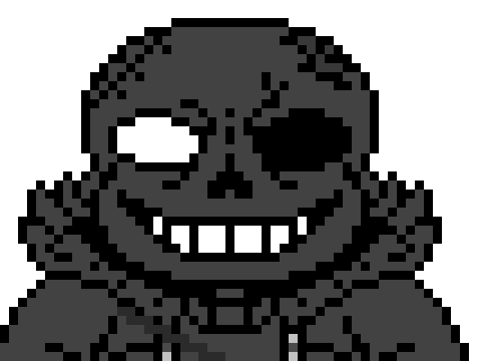 [53a360] Clones appears then they attacks limbo sans *