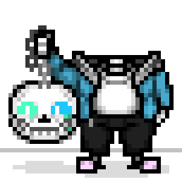 [9ce148] (*John, check out my new cut!)