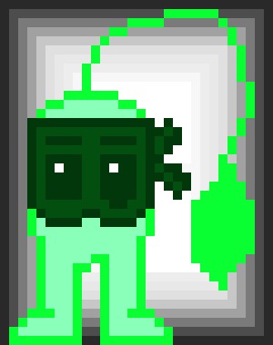 [293042] At least get the name right. It's supposed to be more robber-like buuut ok. - Conant