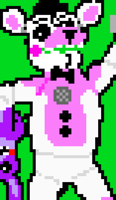 [3aa19b] FUNTIME FREDDY