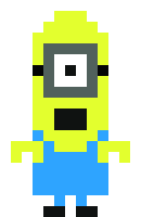 [9664c4] redo minion two