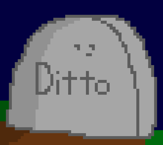 [f7c573] i have my own grave... REMEMBER?!