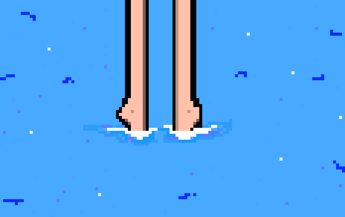 [9664c4] knee deep 5