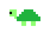 [9664c4] turtle