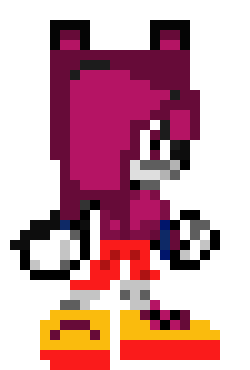 [67639e] Lillie the Bear