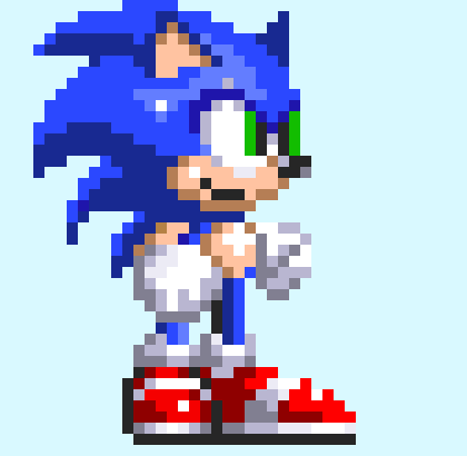 [1cc751] what Sonic 3 would have been if i made it.