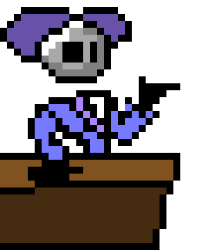 [3fcaee]  thanks for the backstory about you coming back but i mean by explain i mean like convince me that you have changed like ben had said try to convince me that you are still what you used to be -Drone wright