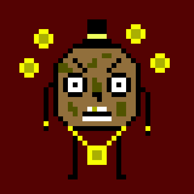 [9664c4] Swag Potato