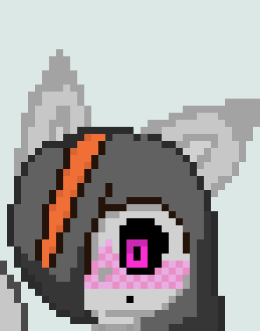 [d8d976] ...its ok -Glitch Dreemurr