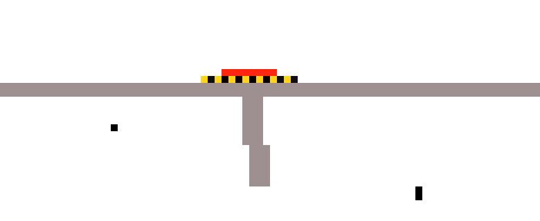 [40badc] Character Template