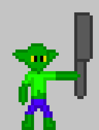 [30dec3] broman i literally just saw you alive earlier. -Goblin Ez