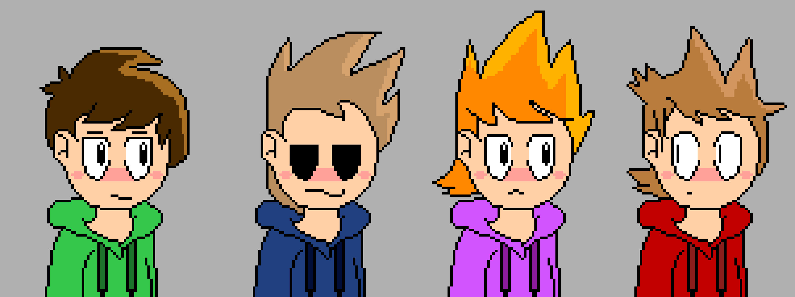 [2110cb] Tom: Good...now shut up before i tape your mouth shut, commie... Tord...